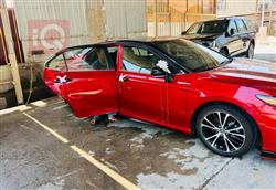 تويوتا كامري